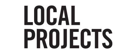 Local Projects logo