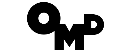 OMD logo