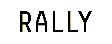 Rally logo