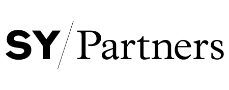 SY Partners logo