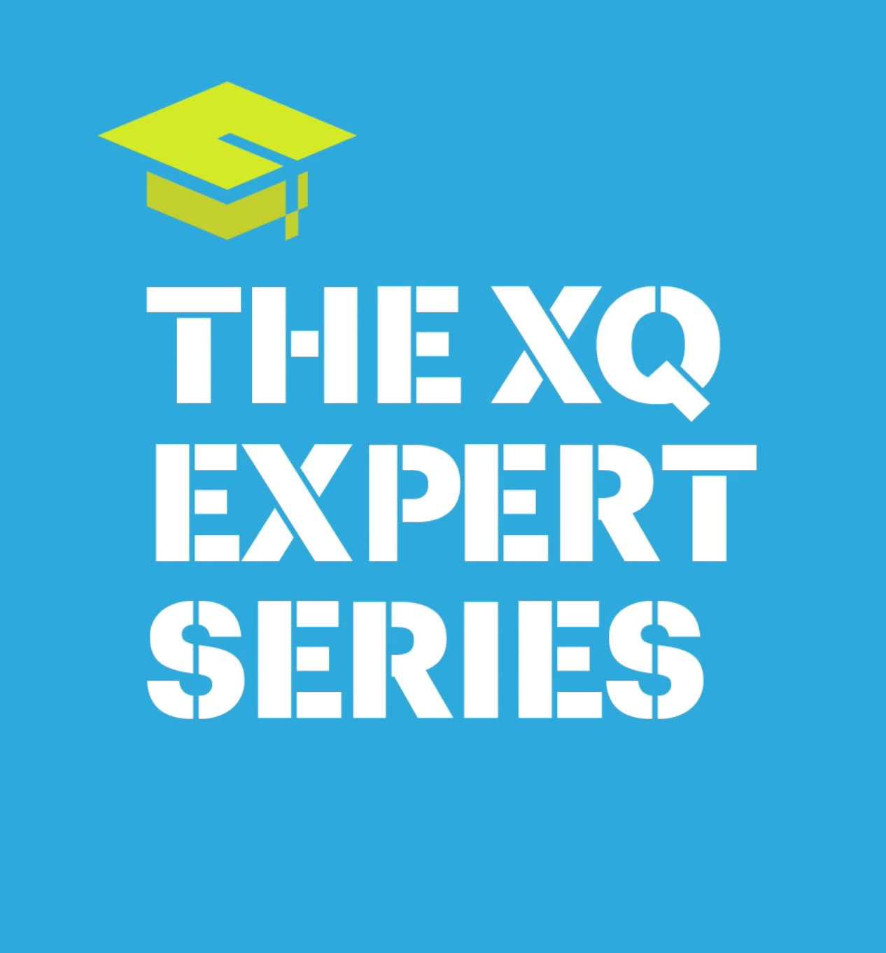The XQ Expert Series