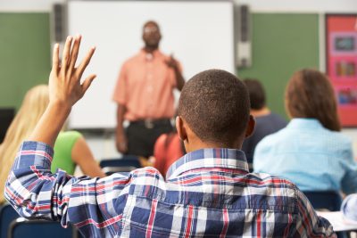 Teachers: It’s Time To Graduate From Diversity And Move Closer To Inclusion And Equity