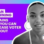 logan browning voting