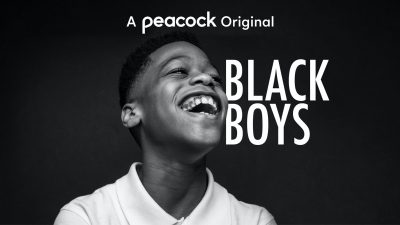 A Black Man Reflects on Sonia Lowman’s film Black Boys