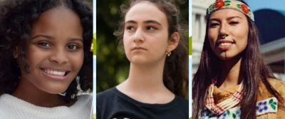 8 Young Activists You Need to Hear From Today