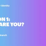 Explore Your Identity with Ashanti Branch (Lesson 1: Who Are You?)