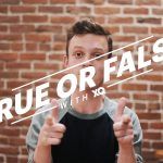 TRUE or FALSE with XQ: School Boards