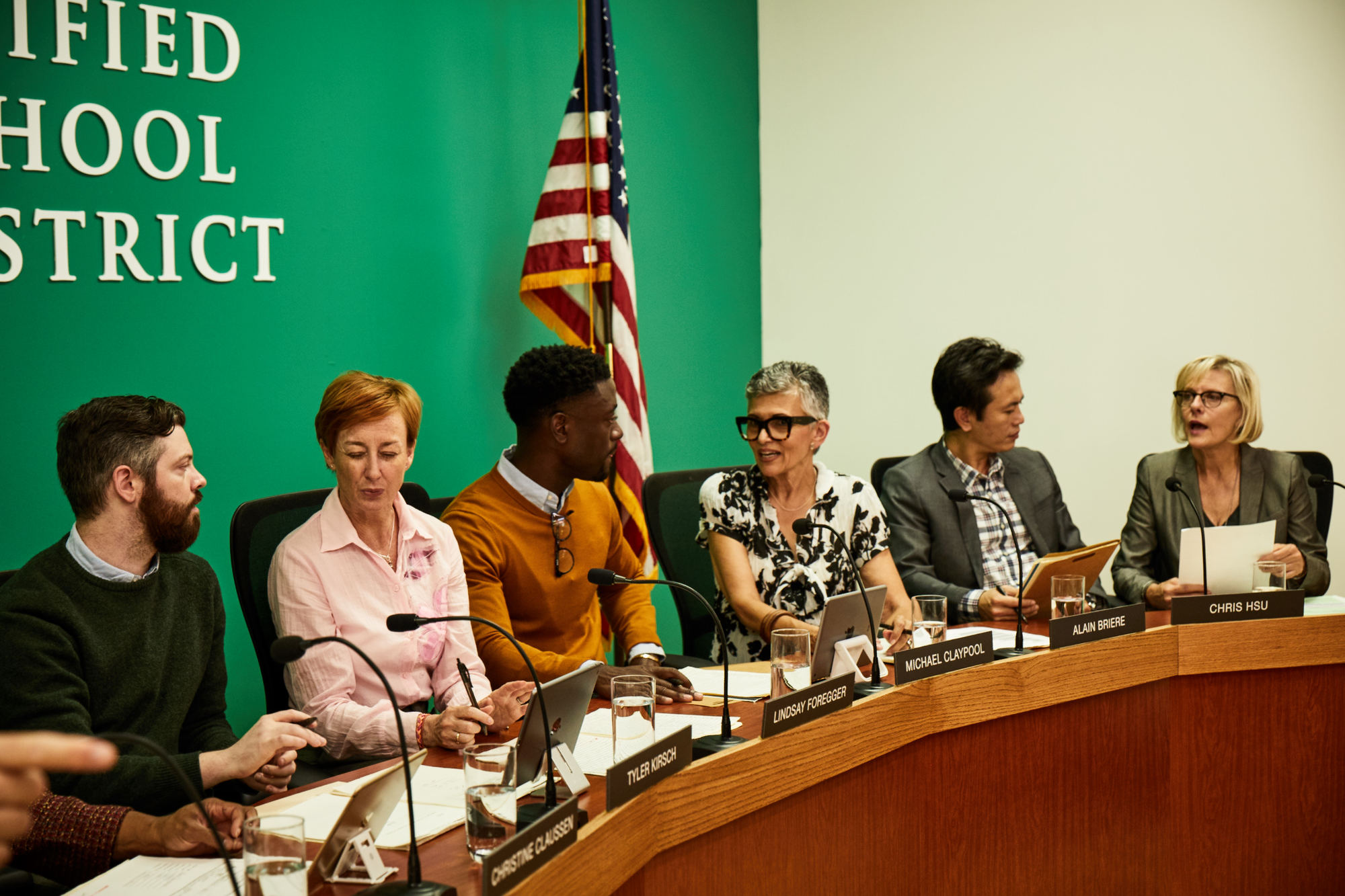 School Board Governance Best Practices Rethink Together