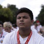 At Texas Boys State, the Kids, In Fact, Are Not Alright