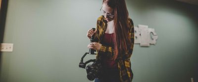 These High School Students are Learning Through Filmmaking