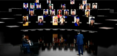 How to Host a Virtual High School Graduation Ceremony