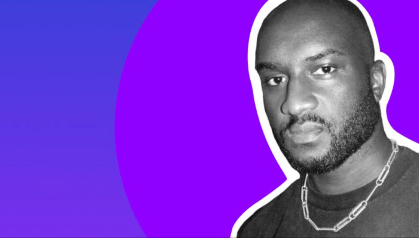 Off-White Founder Virgil Abloh Interview on Education, Art, Culture, and Design