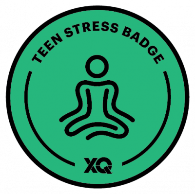 Teen Stress