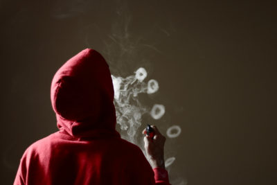 What Can We Do About Teen Vaping?