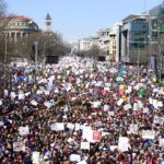 7 Quotes From March For Our Lives On The Power of Youth Voice