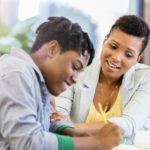 The Relationship Between Parental and Family Involvement and Student Success