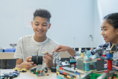 What Is a Makerspace? A Guide for Teachers