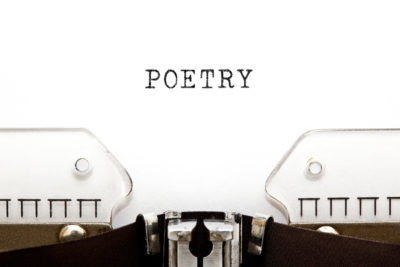 I Can Do That: How to Start a Career in Poetry