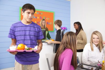 School lunch programs fill an essential gap for students: Here’s why we need to do more