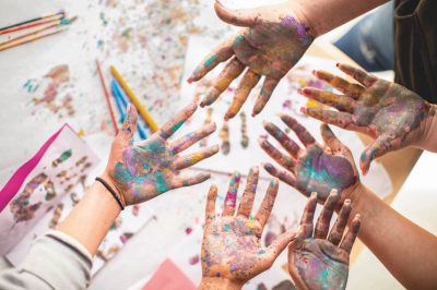 The Importance of Arts Education and Why the Arts Matter in the Age of COVID-19