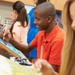 5 Ways to Bring Art + Activism to the Classroom