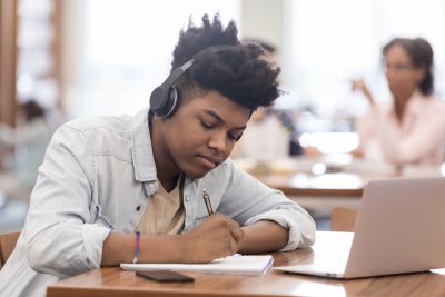A Holistic Approach to Teaching Black History Year-Round