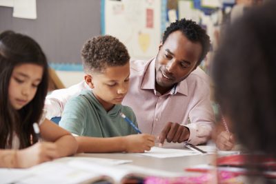 Repeal the Invisible Tax on Educators of Color