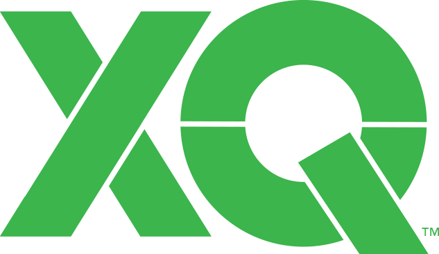 XQ Institute Logo