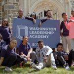 Want to Build Student Power? Just Ask Washington Leadership Academy