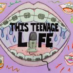 Listen to “Making Friends,” on This Teenage Life