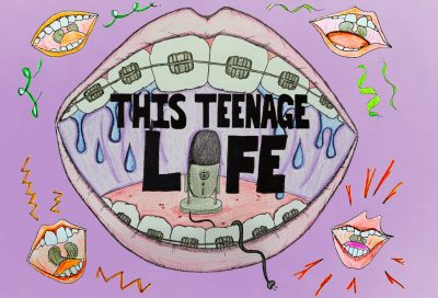Listen to “Academic Pressure,” on This Teenage Life