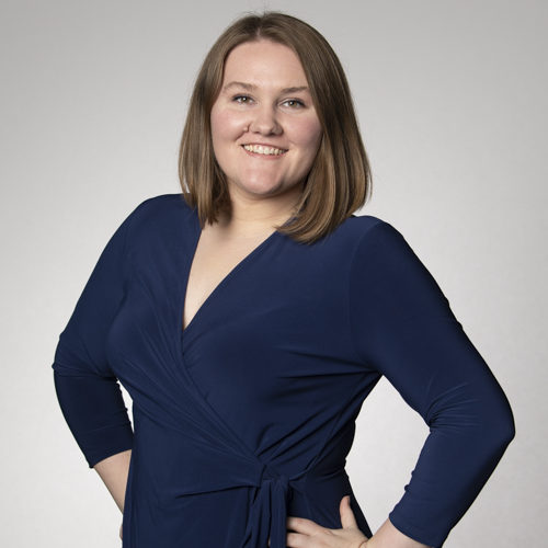 Profile photo of Jennifer Ellis