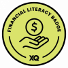 Financial Literacy Badge