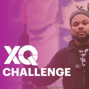 Group logo of XQ Visual Arts & Activism Challenge
