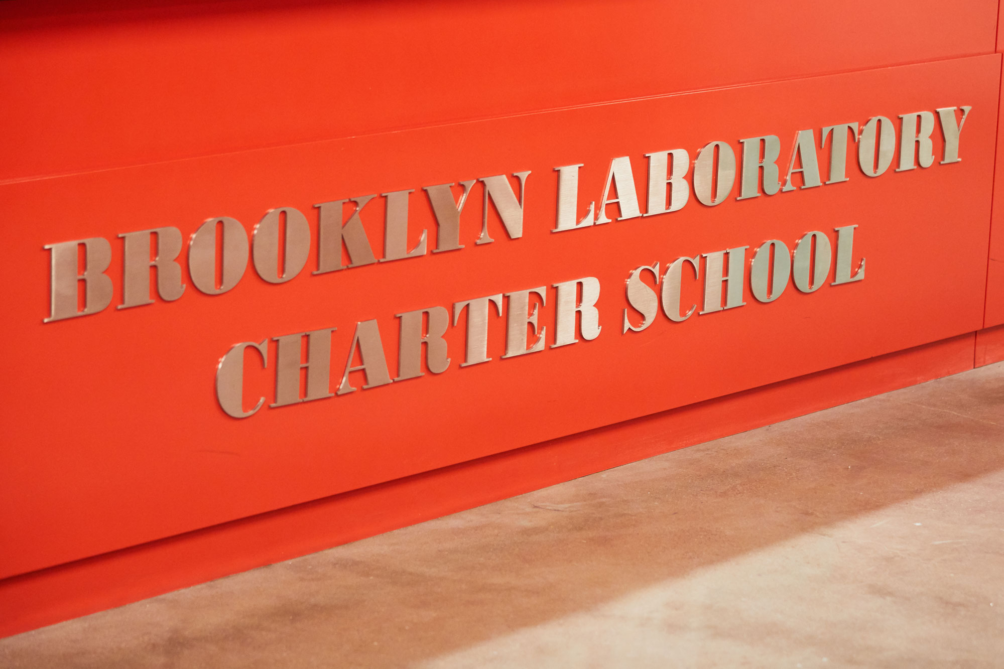 Brooklyn Laboratory High School
